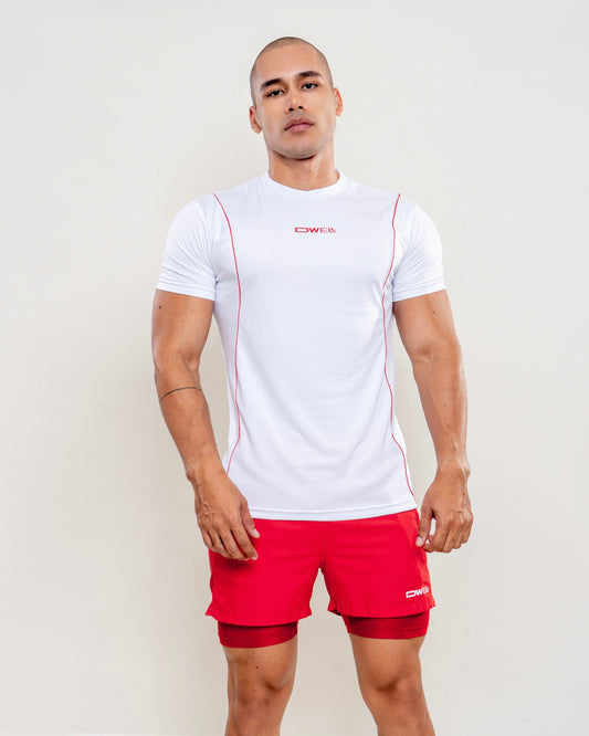 CAMISETA DOUBLE - Dwell