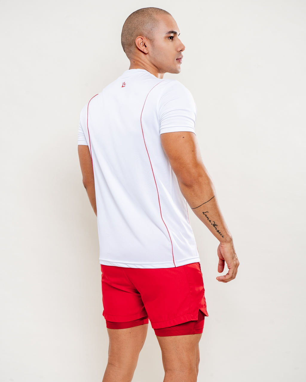 CAMISETA DOUBLE - Dwell