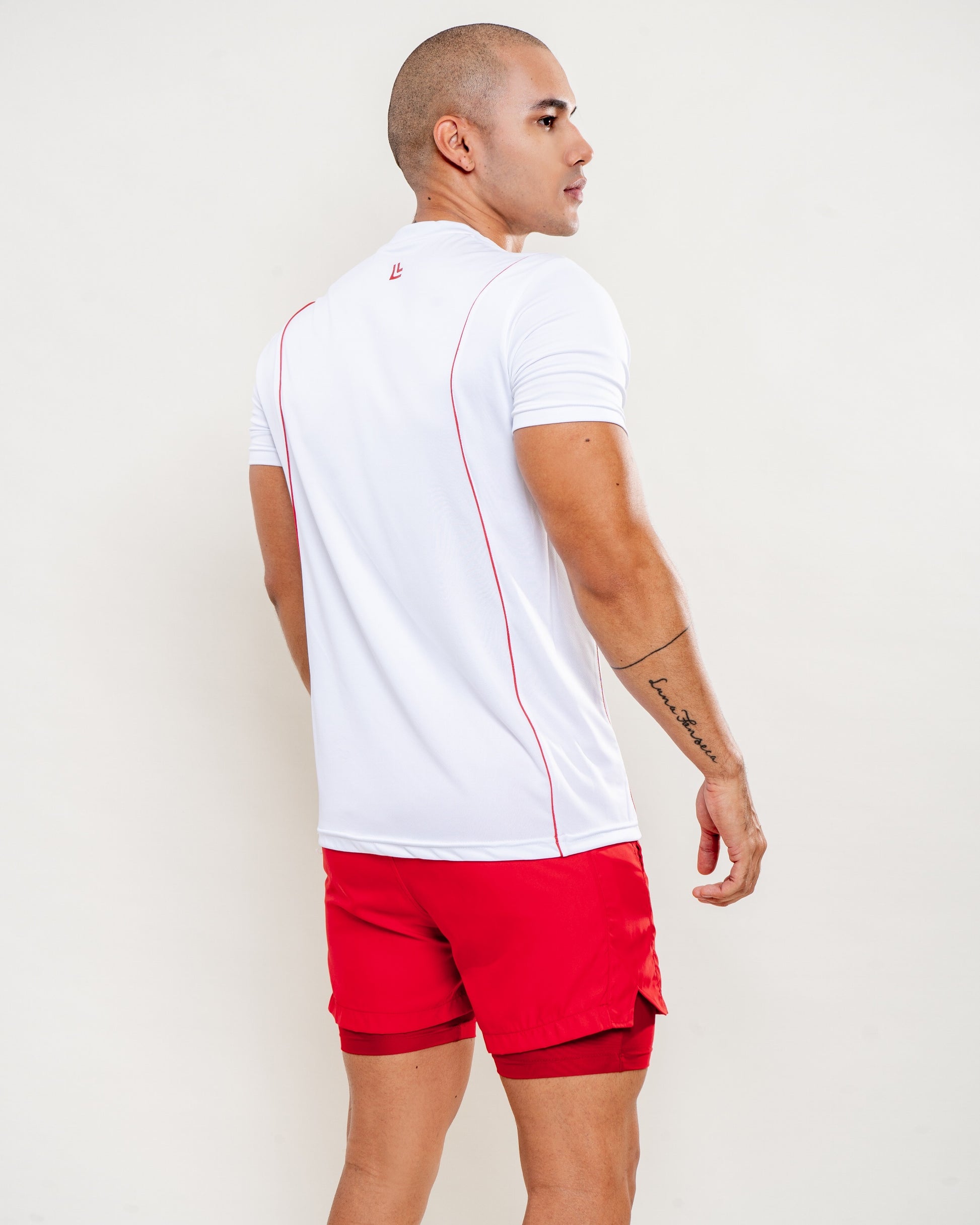 CAMISETA DOUBLE - Dwell