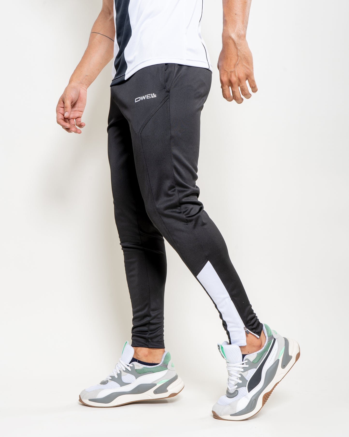 SUDADERA LINE - Dwell