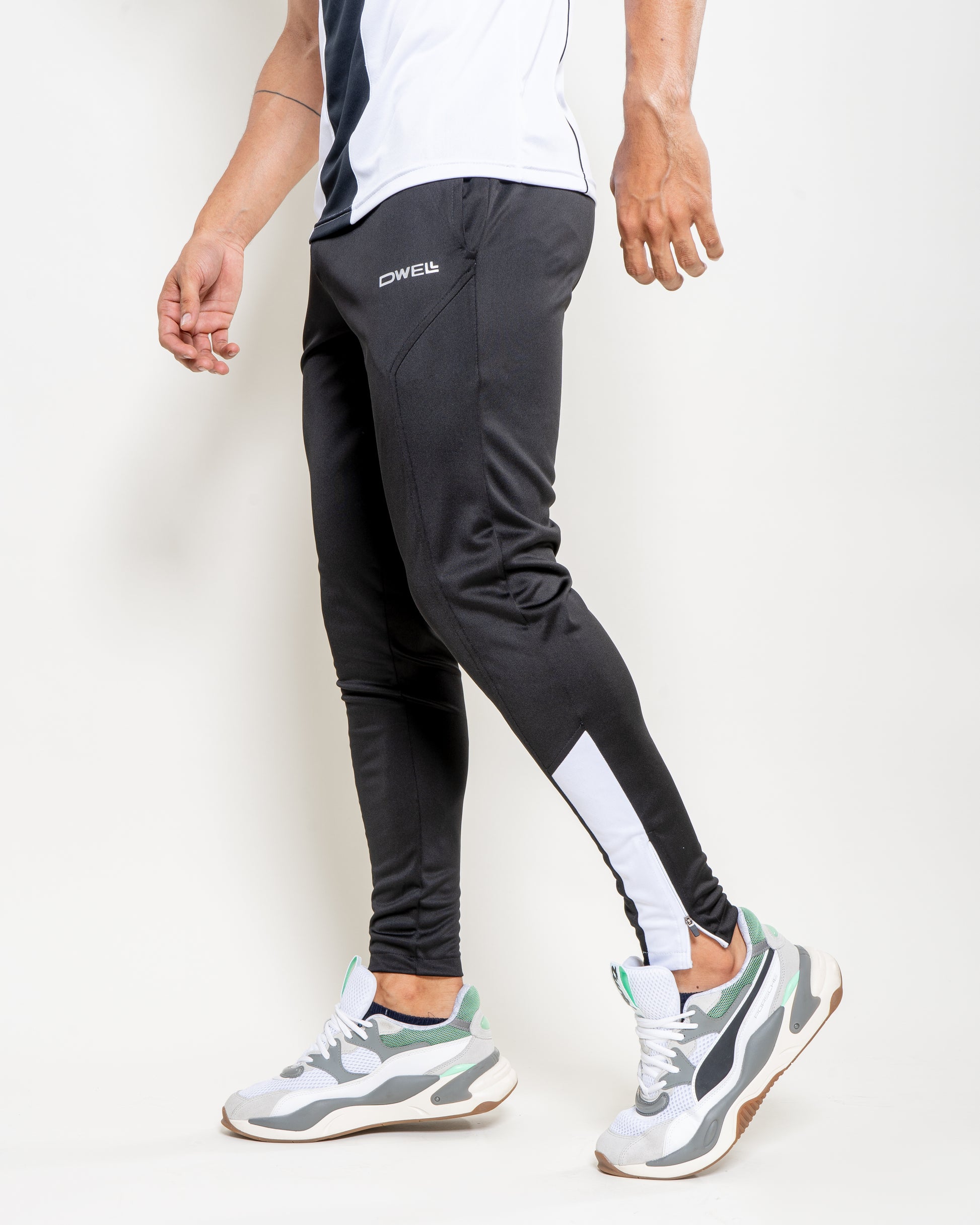 SUDADERA LINE - Dwell