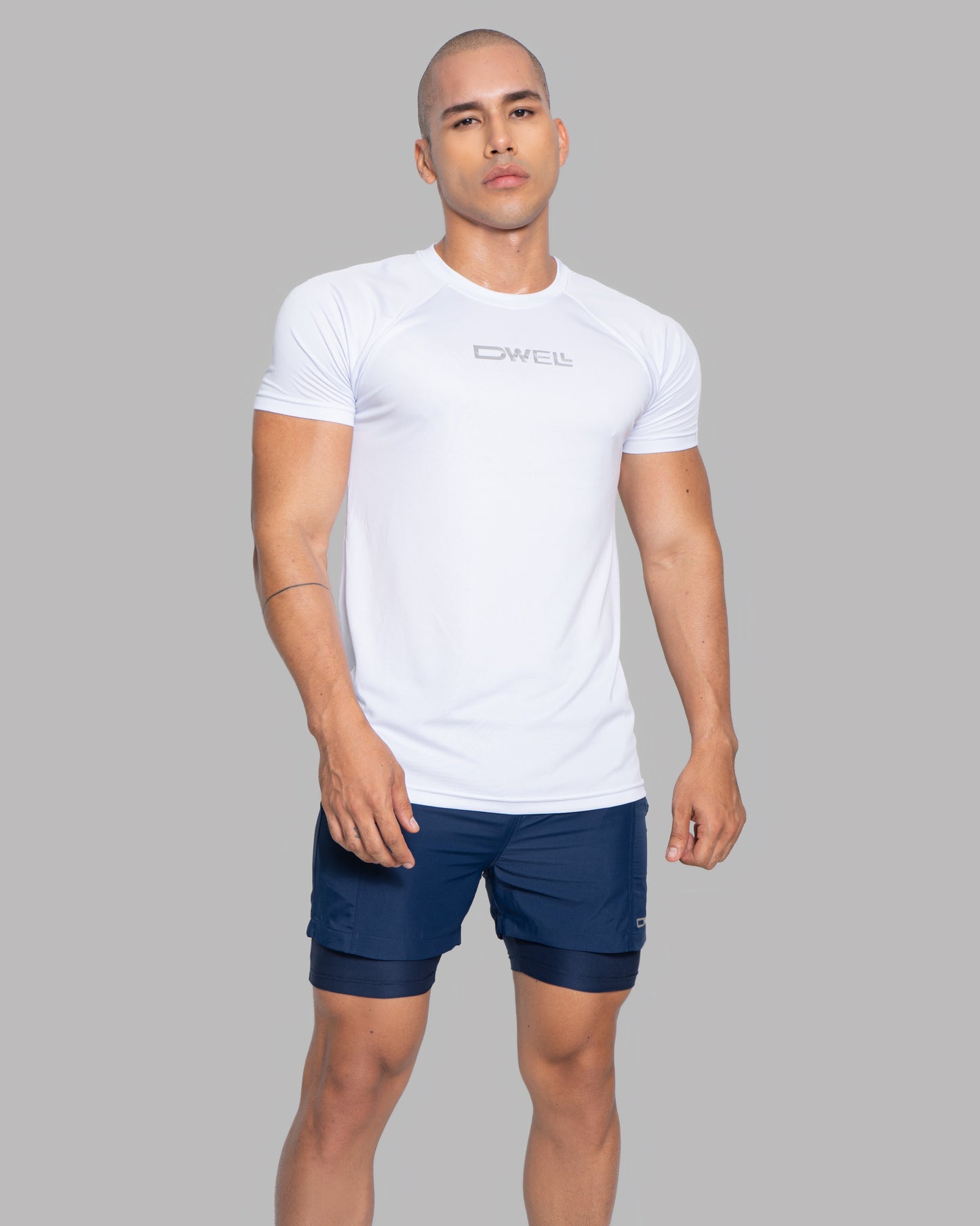 CAMISETA TECH - Dwell