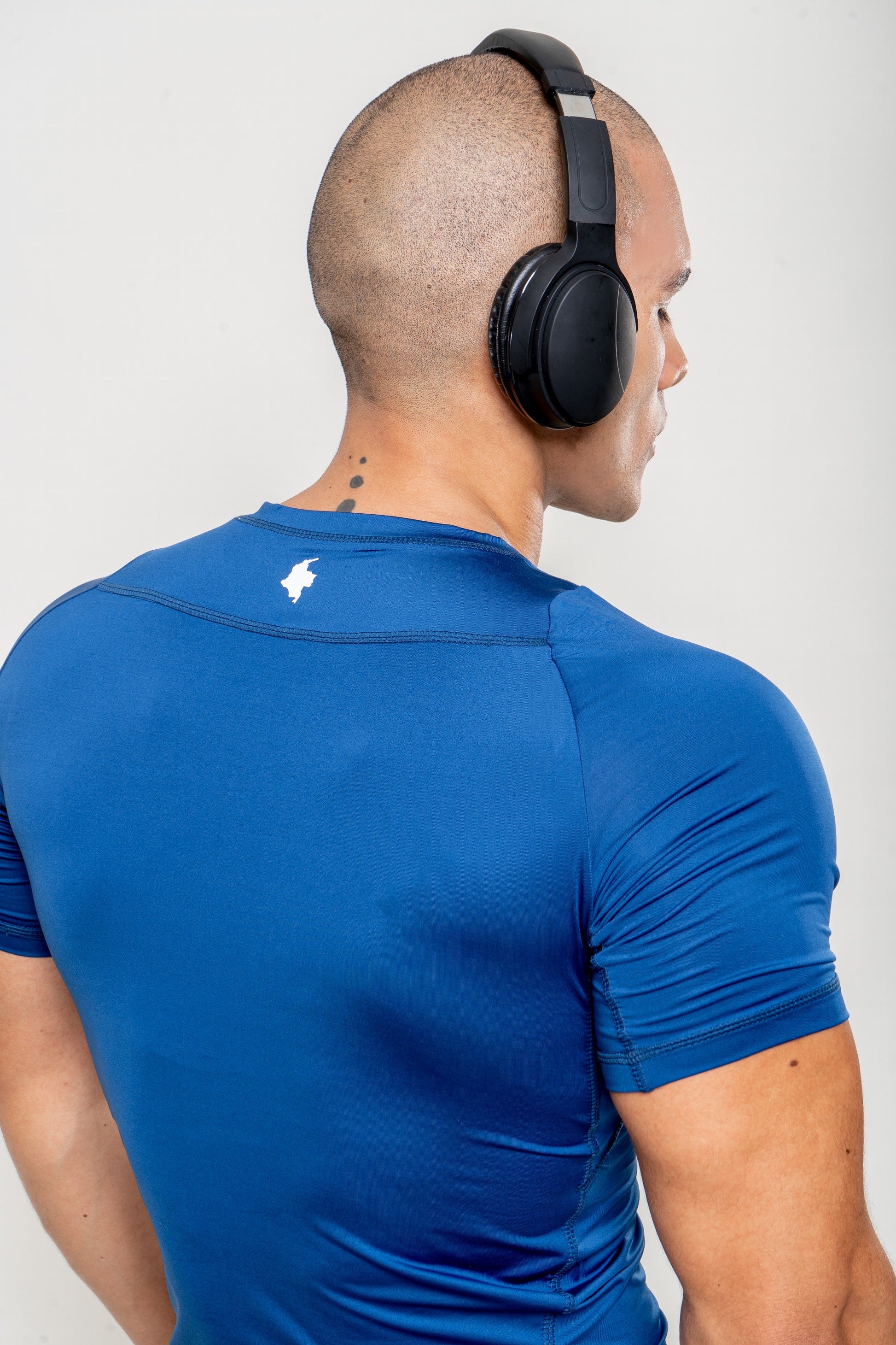 CAMISETA DRY - Dwell