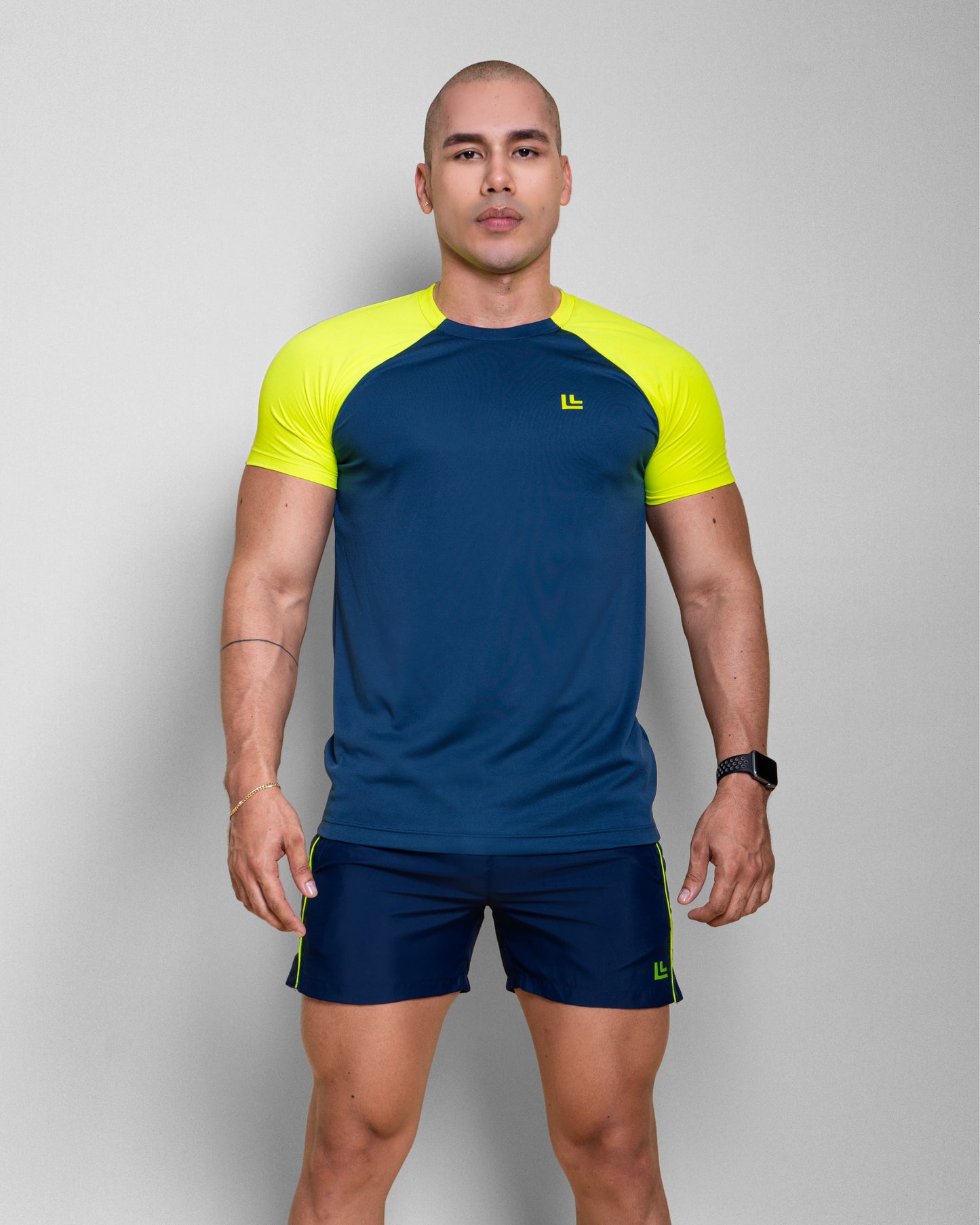 PANTALONETA DUO - Dwell