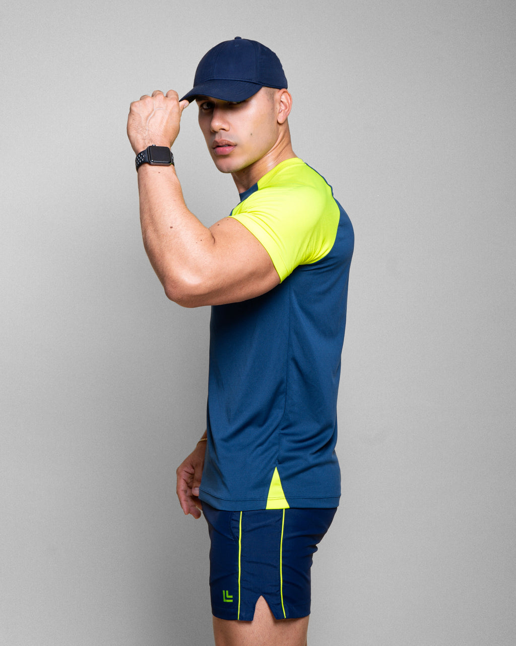 PANTALONETA DUO - Dwell