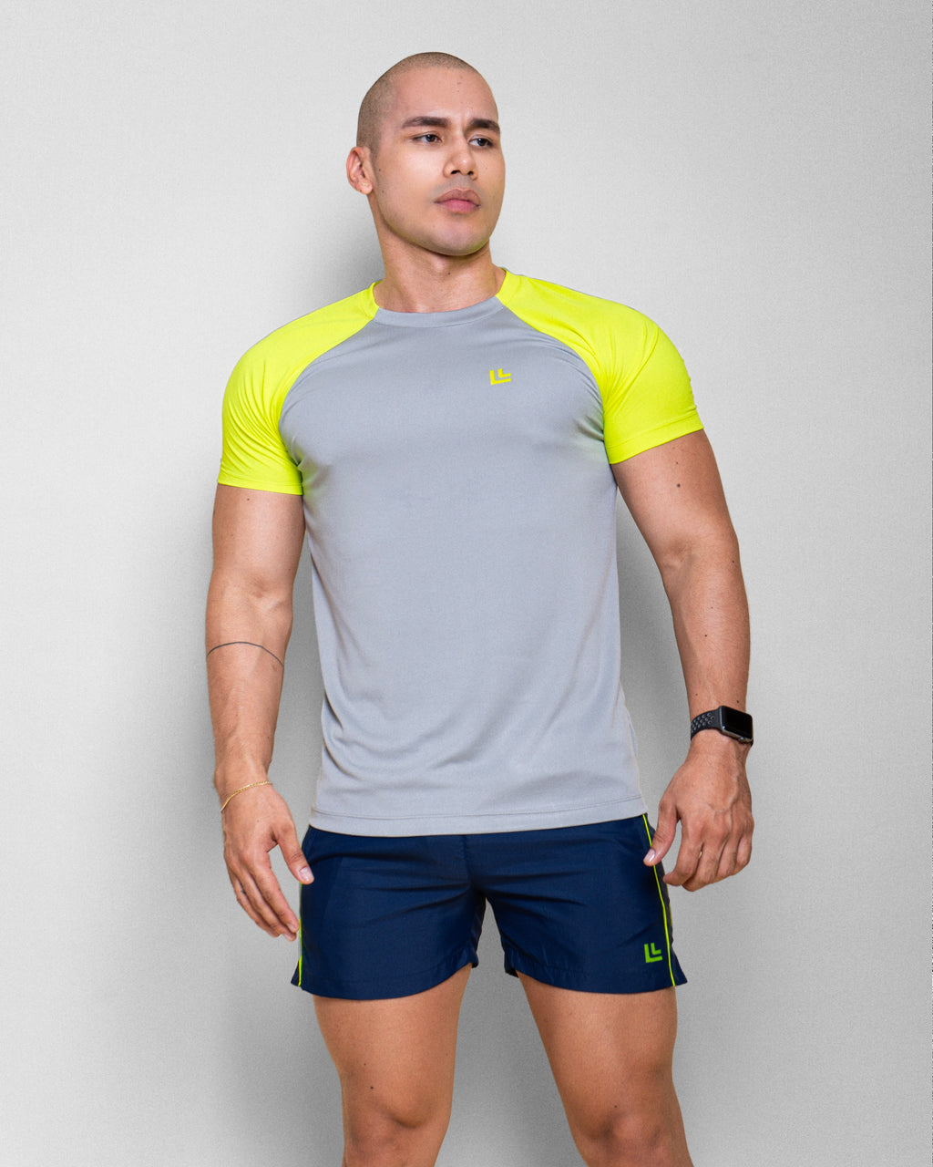 PANTALONETA DUO - Dwell