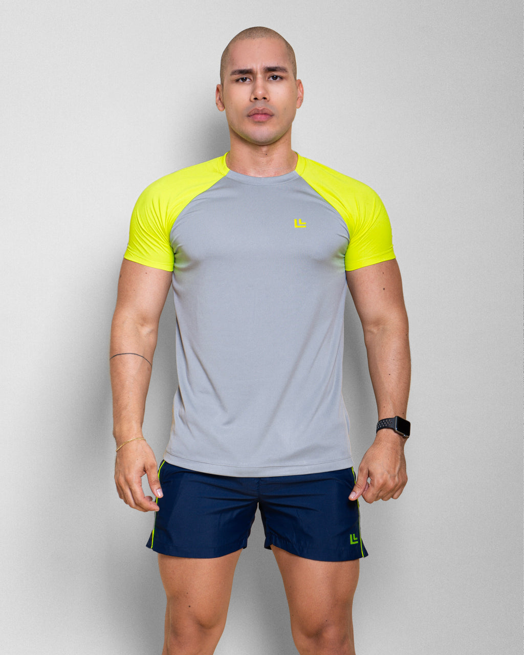 PANTALONETA DUO - Dwell