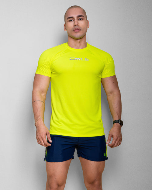 CAMISETA TECH - Dwell