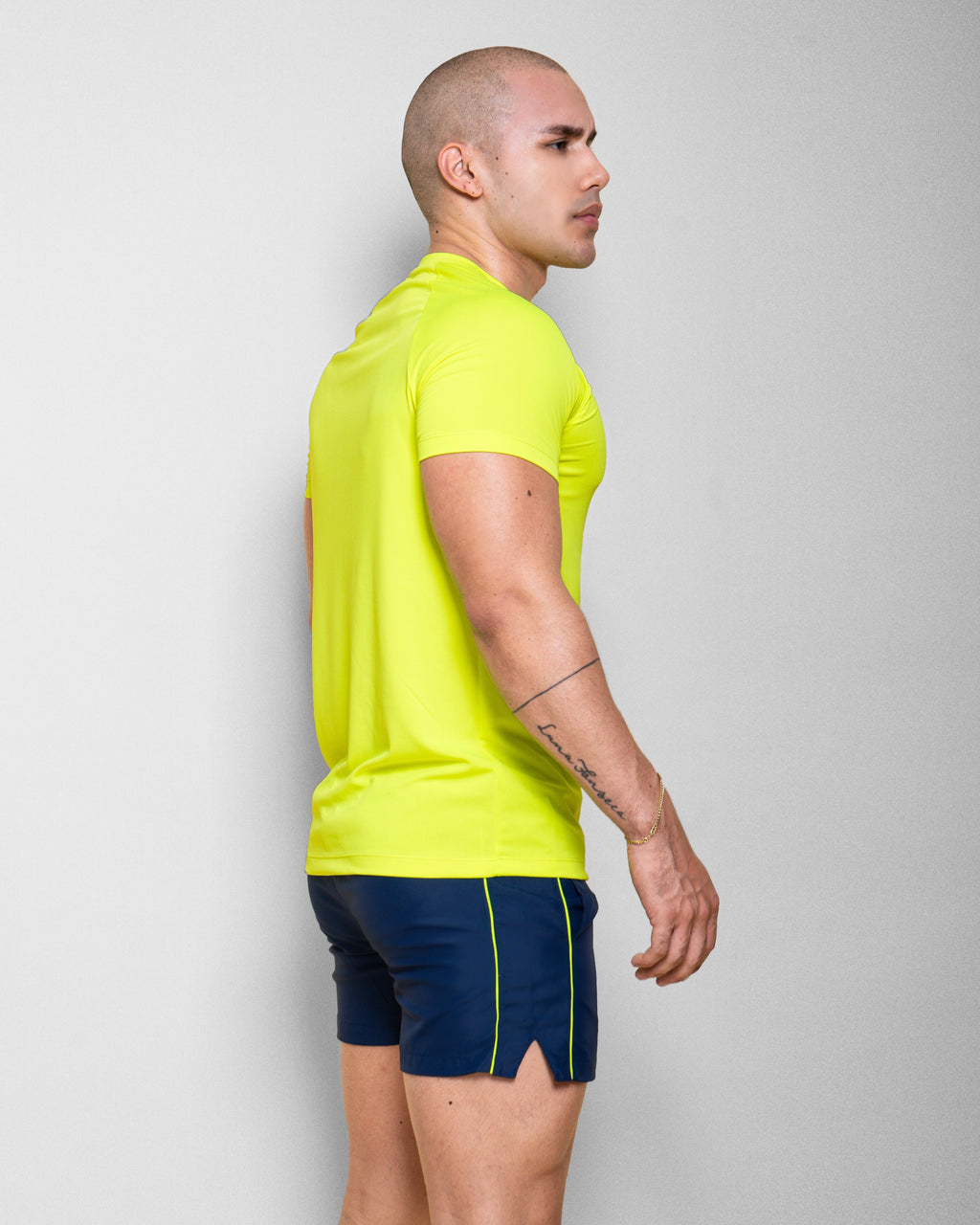 CAMISETA TECH - Dwell