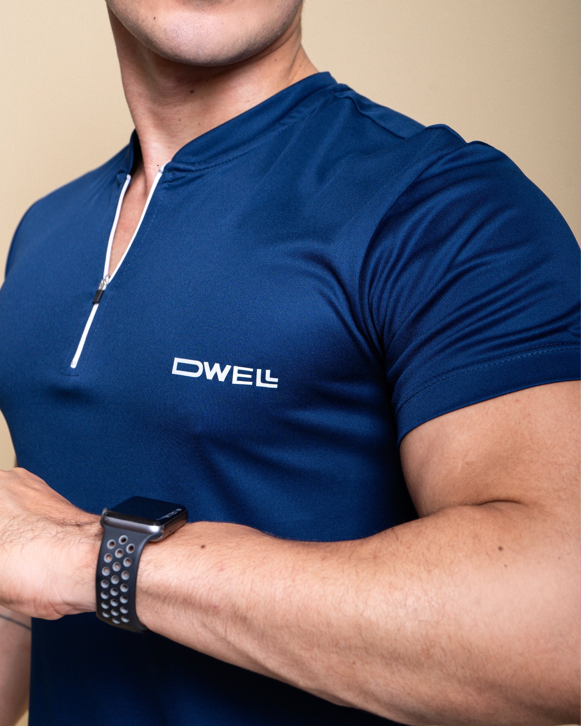 CAMISETA CUT - Dwell