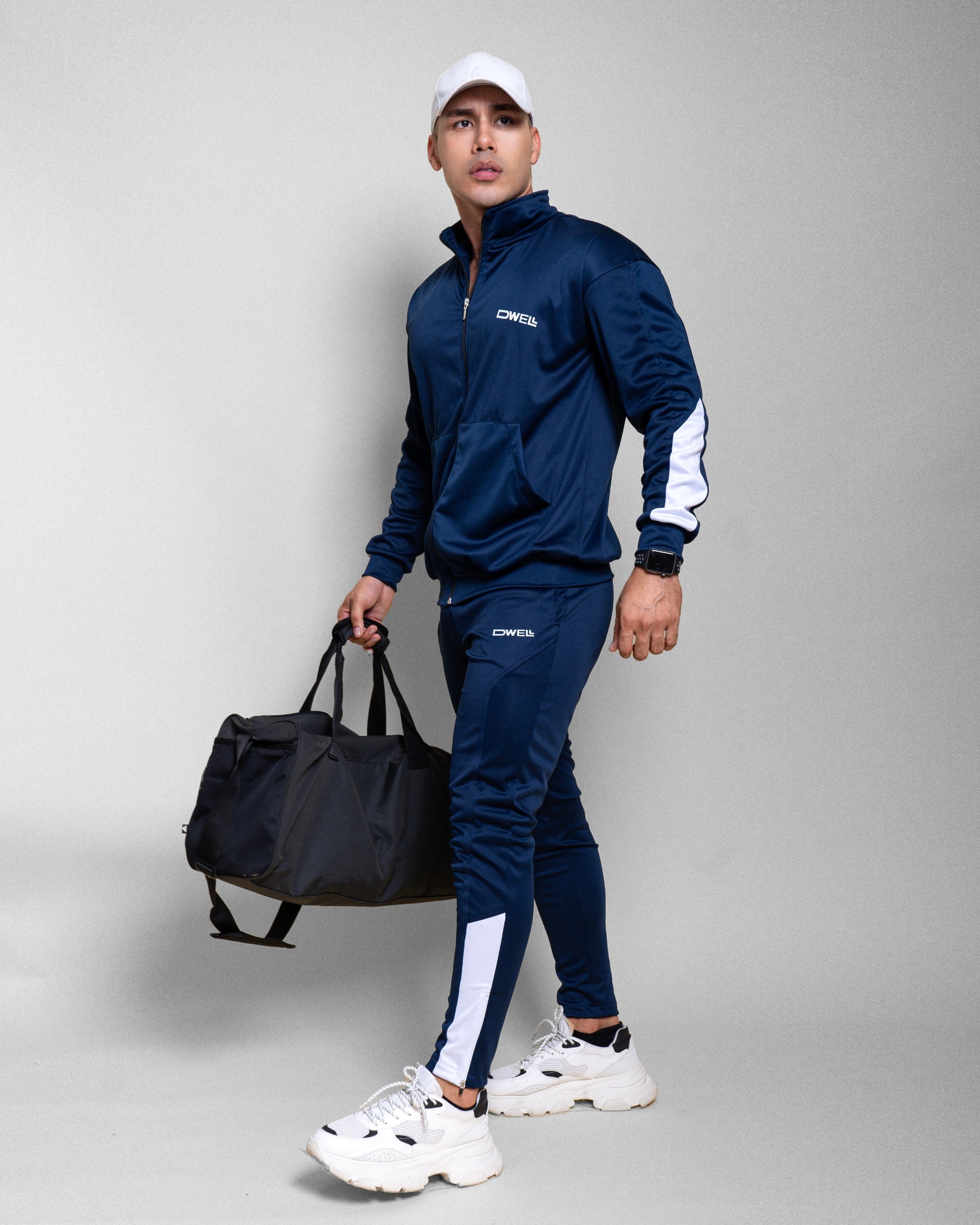 CHAQUETA LINE - Dwell