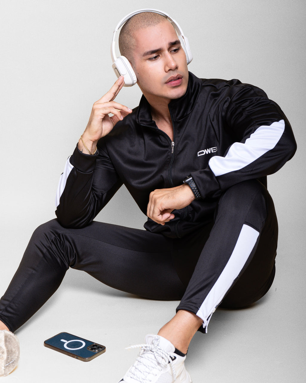 CHAQUETA LINE - Dwell