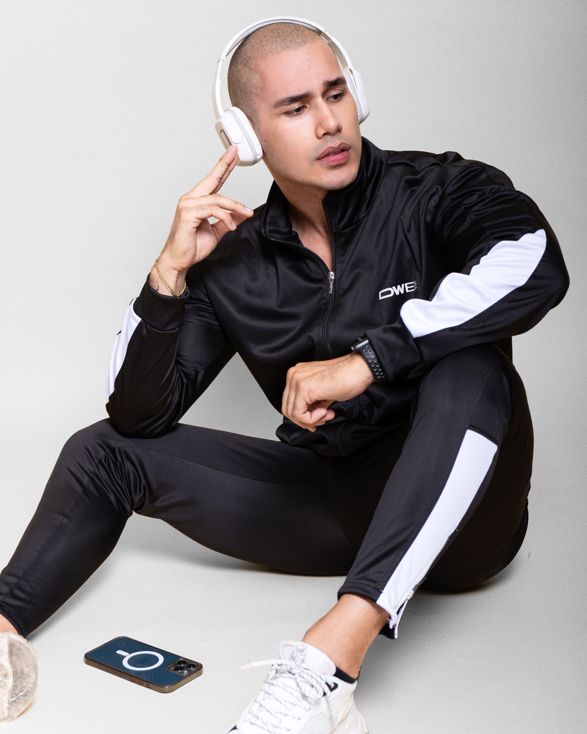 CHAQUETA LINE - Dwell