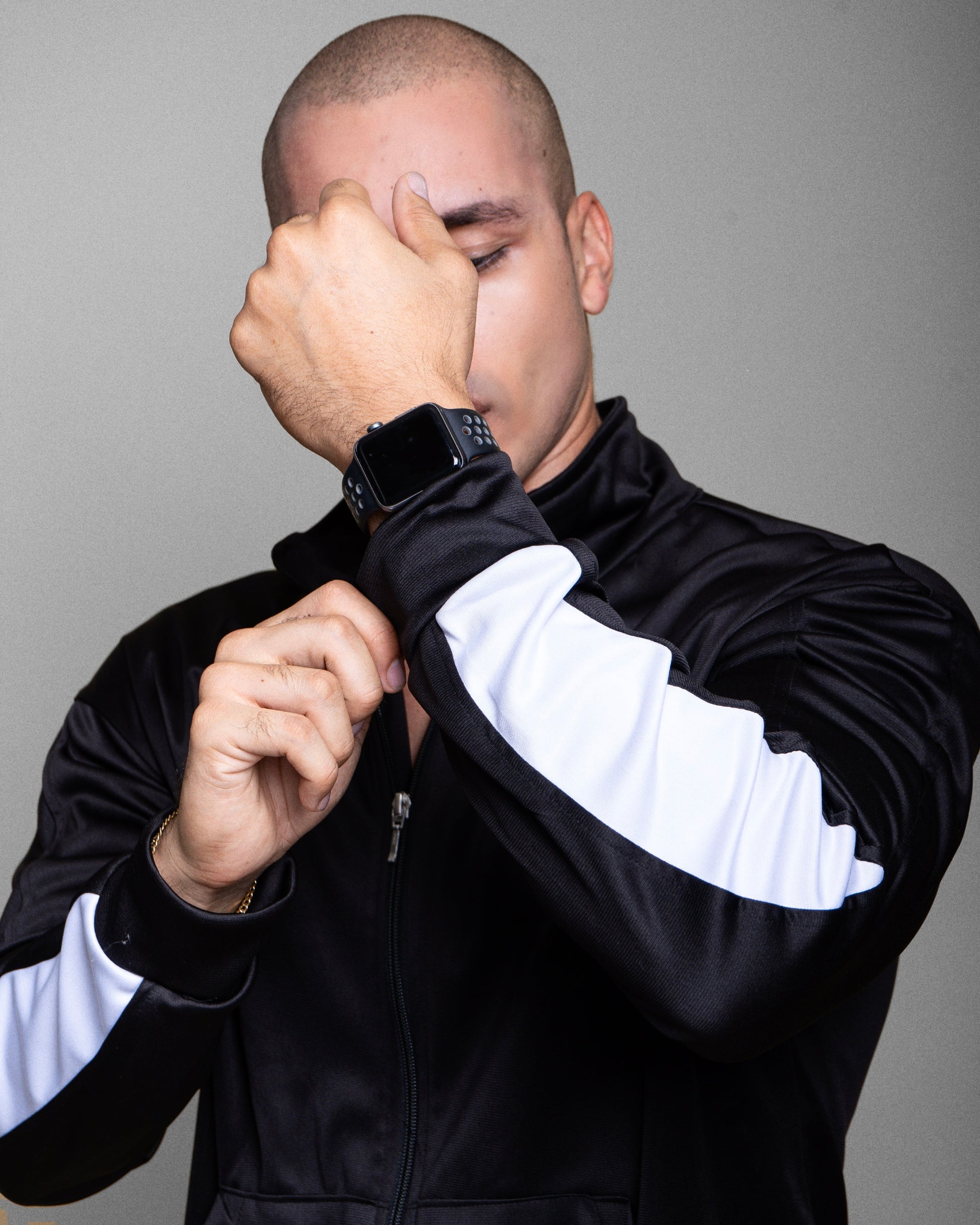 CHAQUETA LINE - Dwell