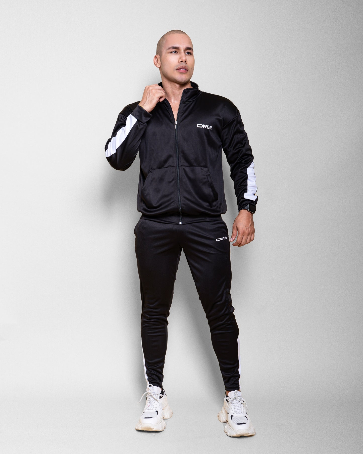 CHAQUETA LINE - Dwell