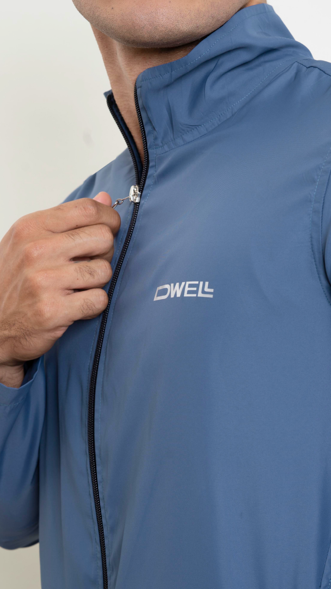 CHAQUETA DWELL BASIC - Dwell