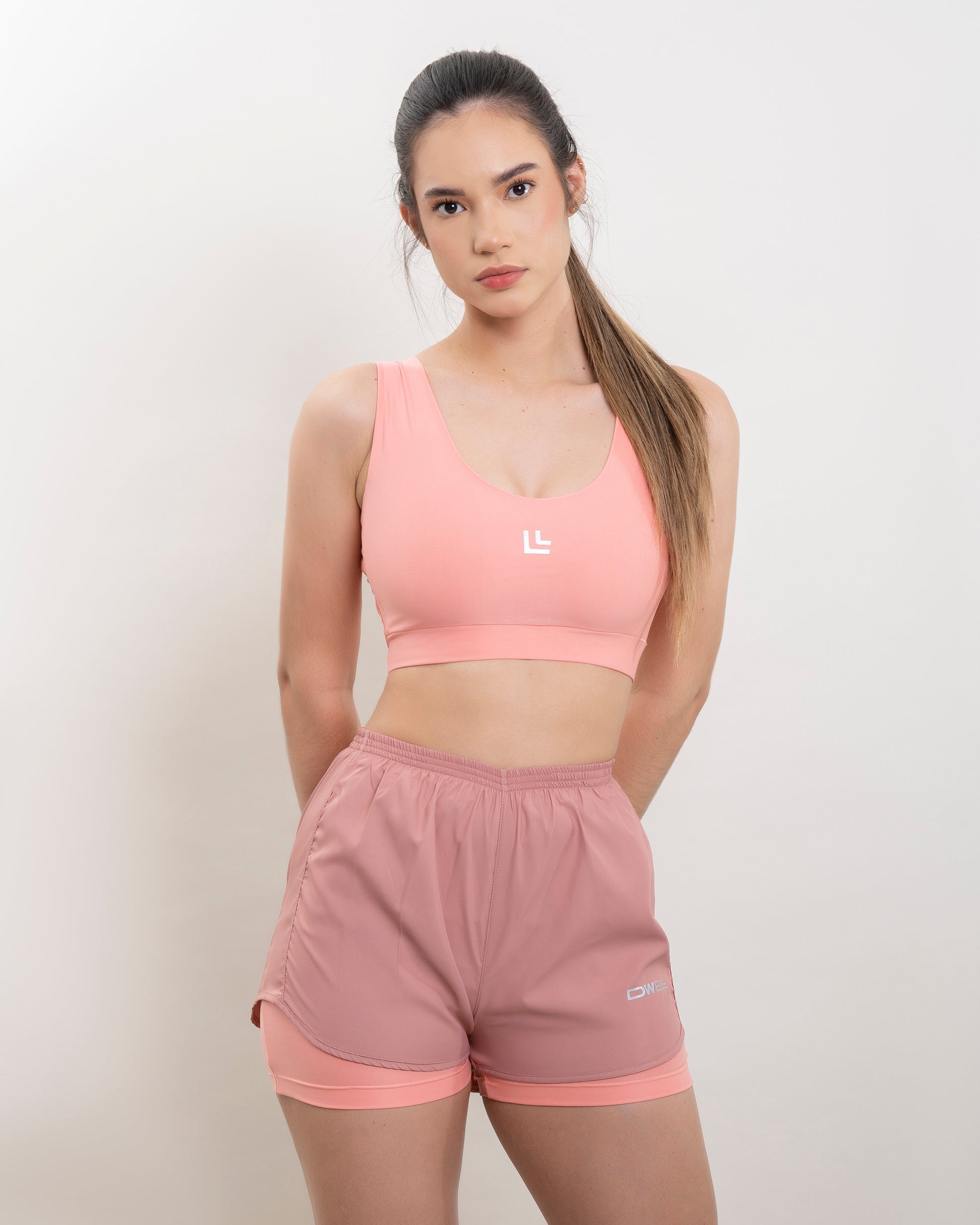 Short Con Lycra Flex - Dwell