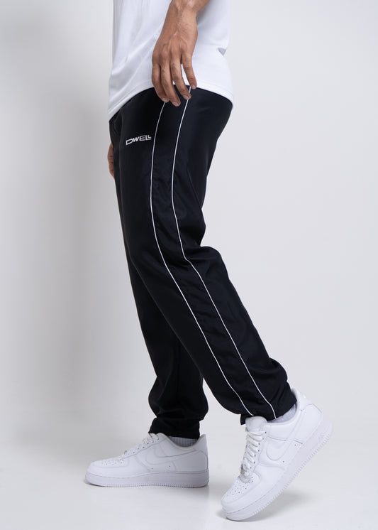 SUDADERA TWO LINE - Dwell