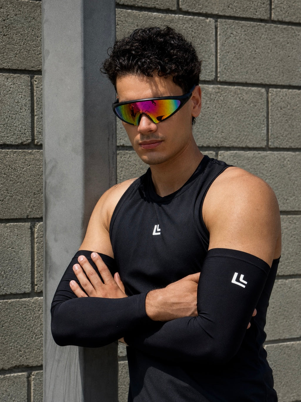 MANGAS DEPORTIVAS