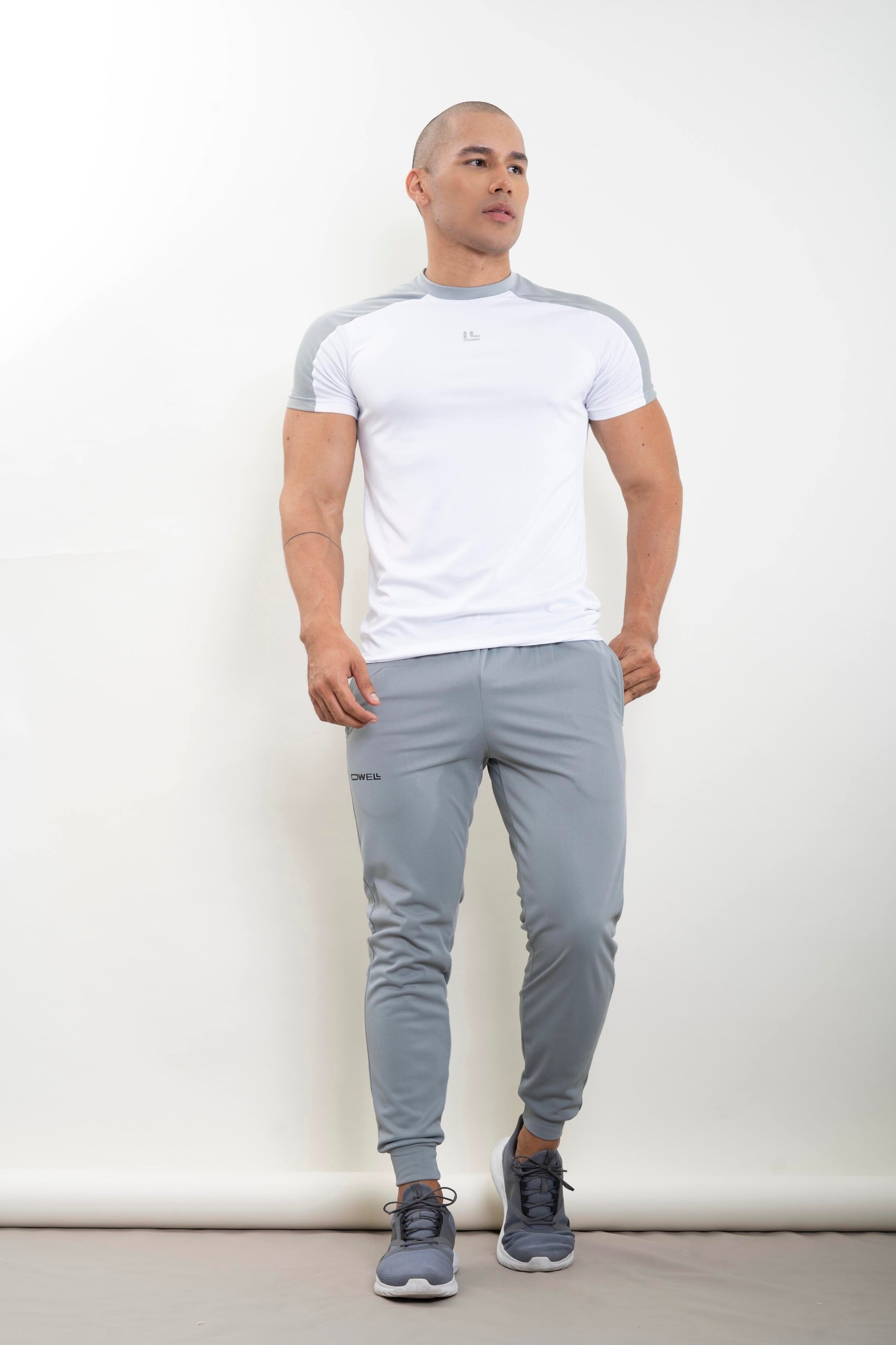 CAMISETA FUSION - Dwell