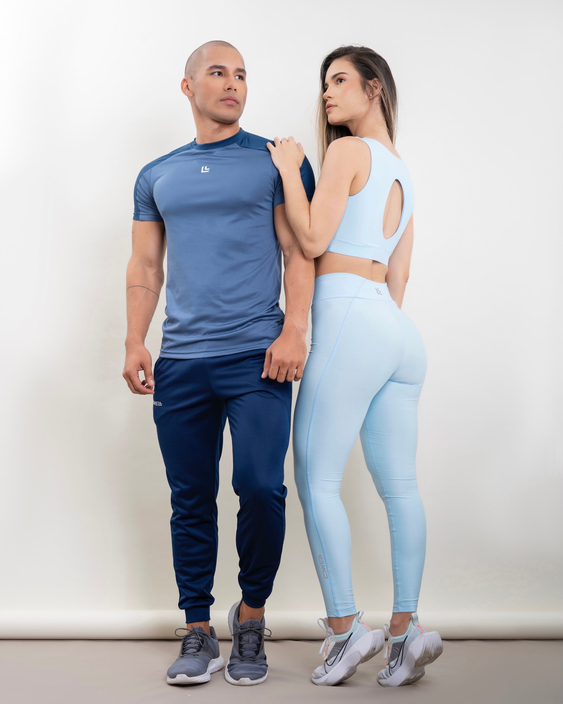 CAMISETA FUSION - Dwell