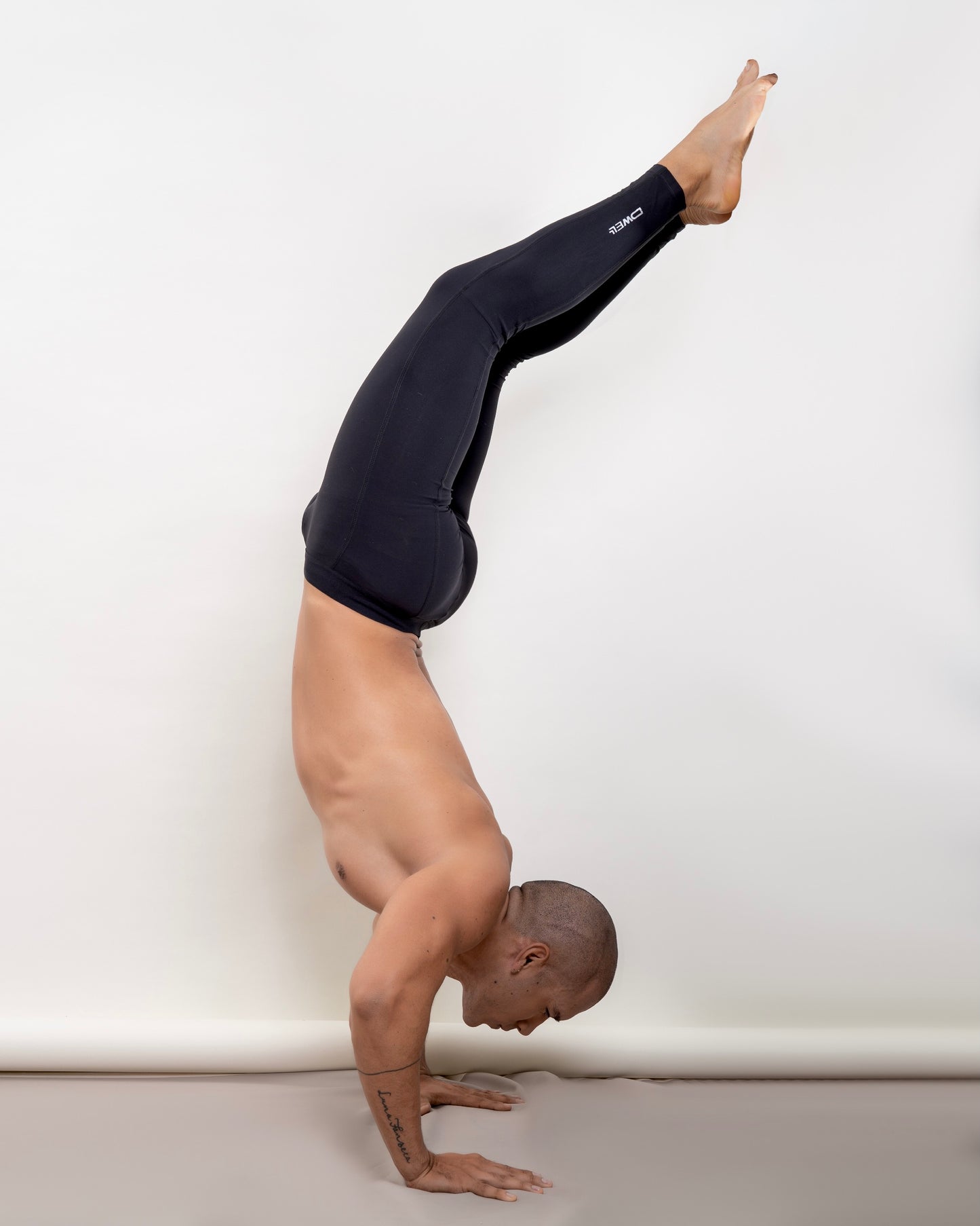 LYCRA DWELL LARGA HOMBRE - Dwell