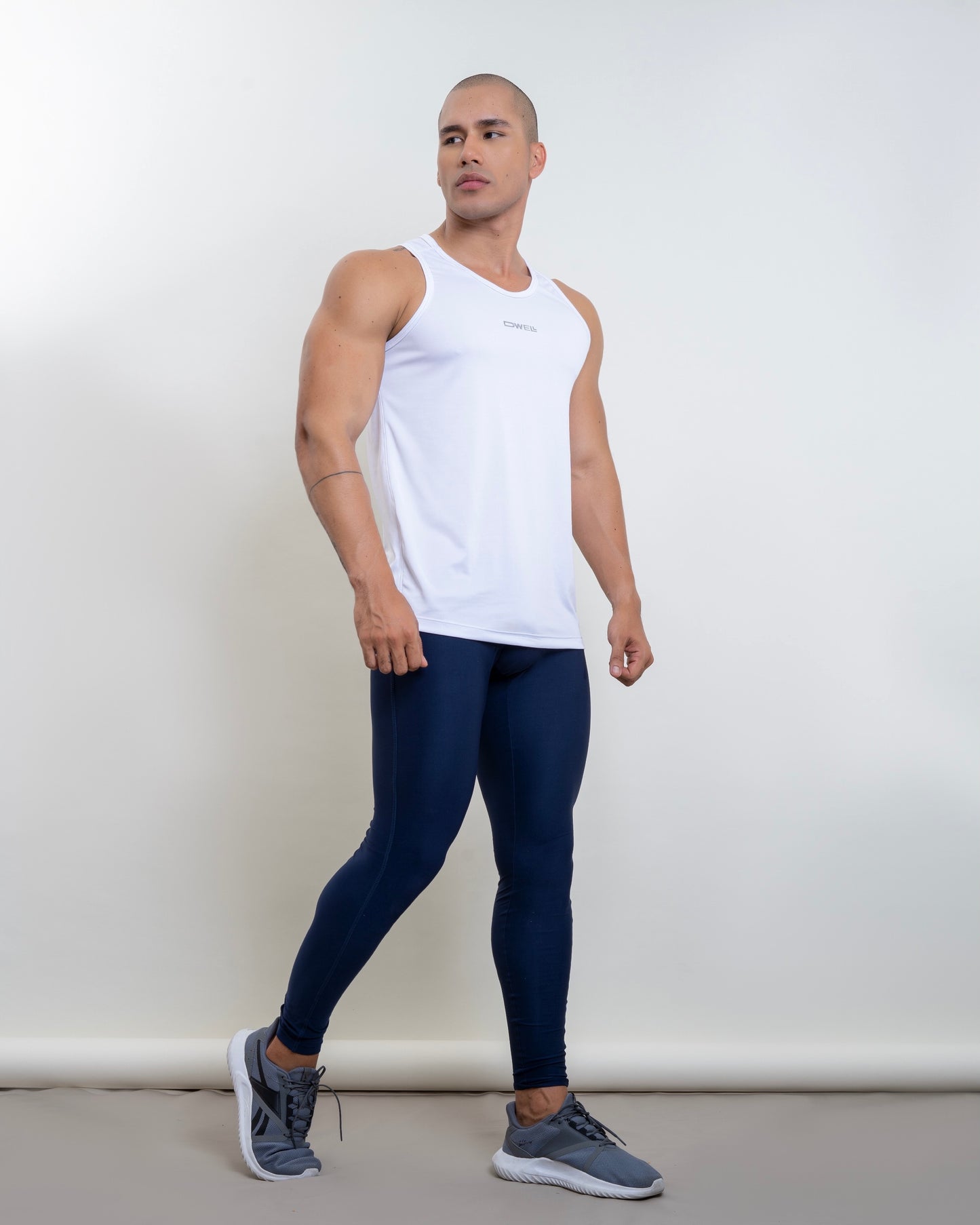 Camisilla Dwell Basic - Dwell