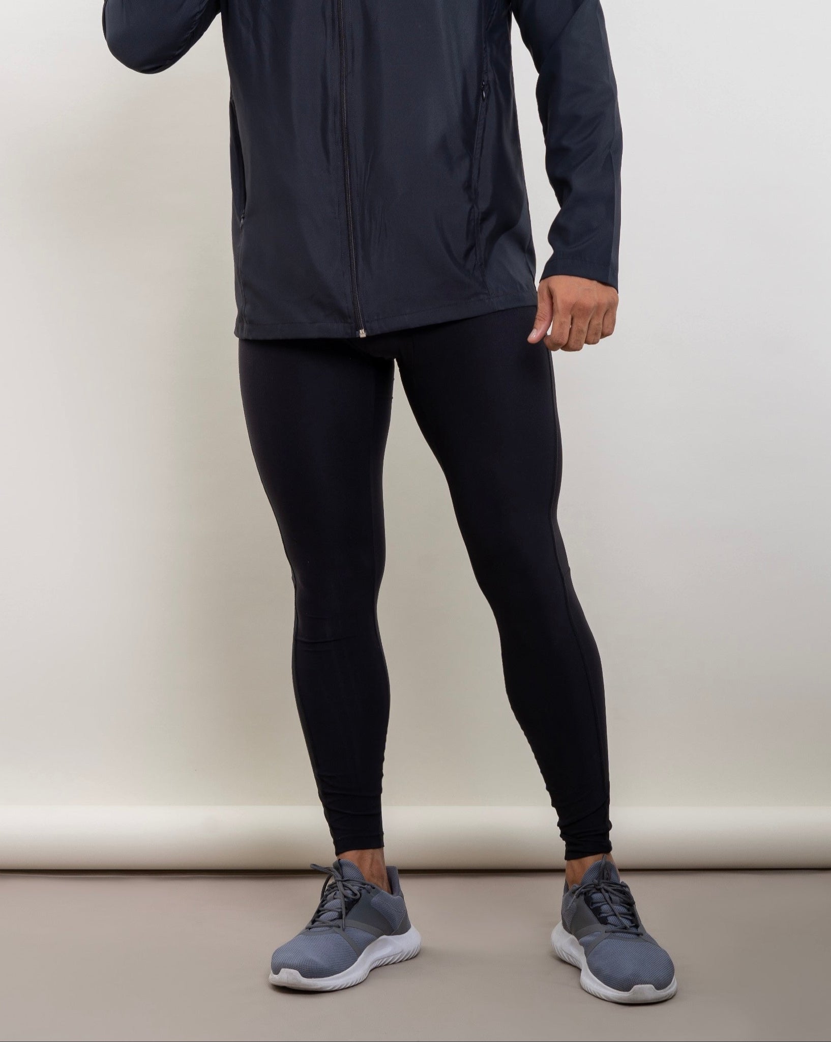 LYCRA DWELL LARGA HOMBRE - Dwell