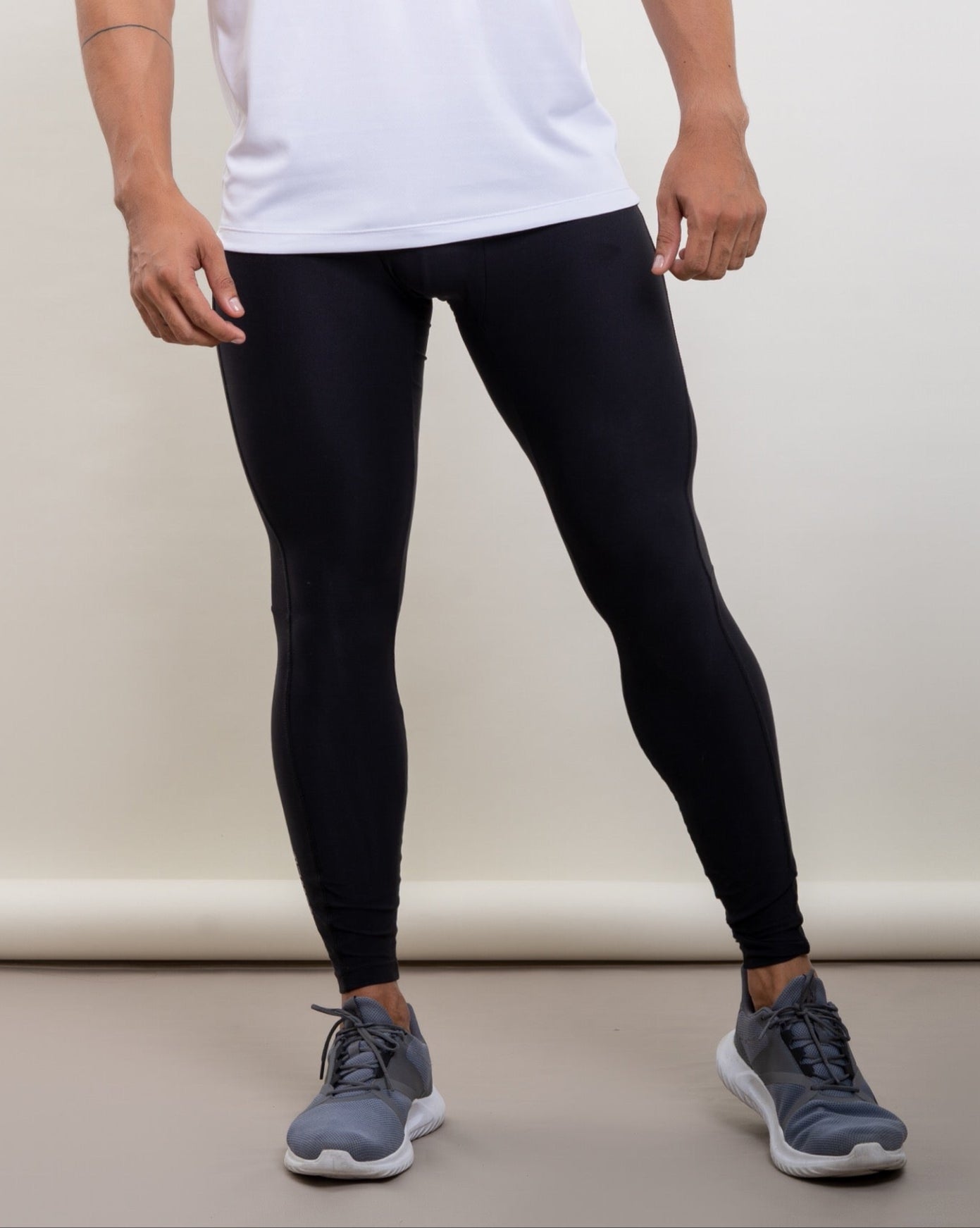 LYCRA DWELL LARGA HOMBRE - Dwell