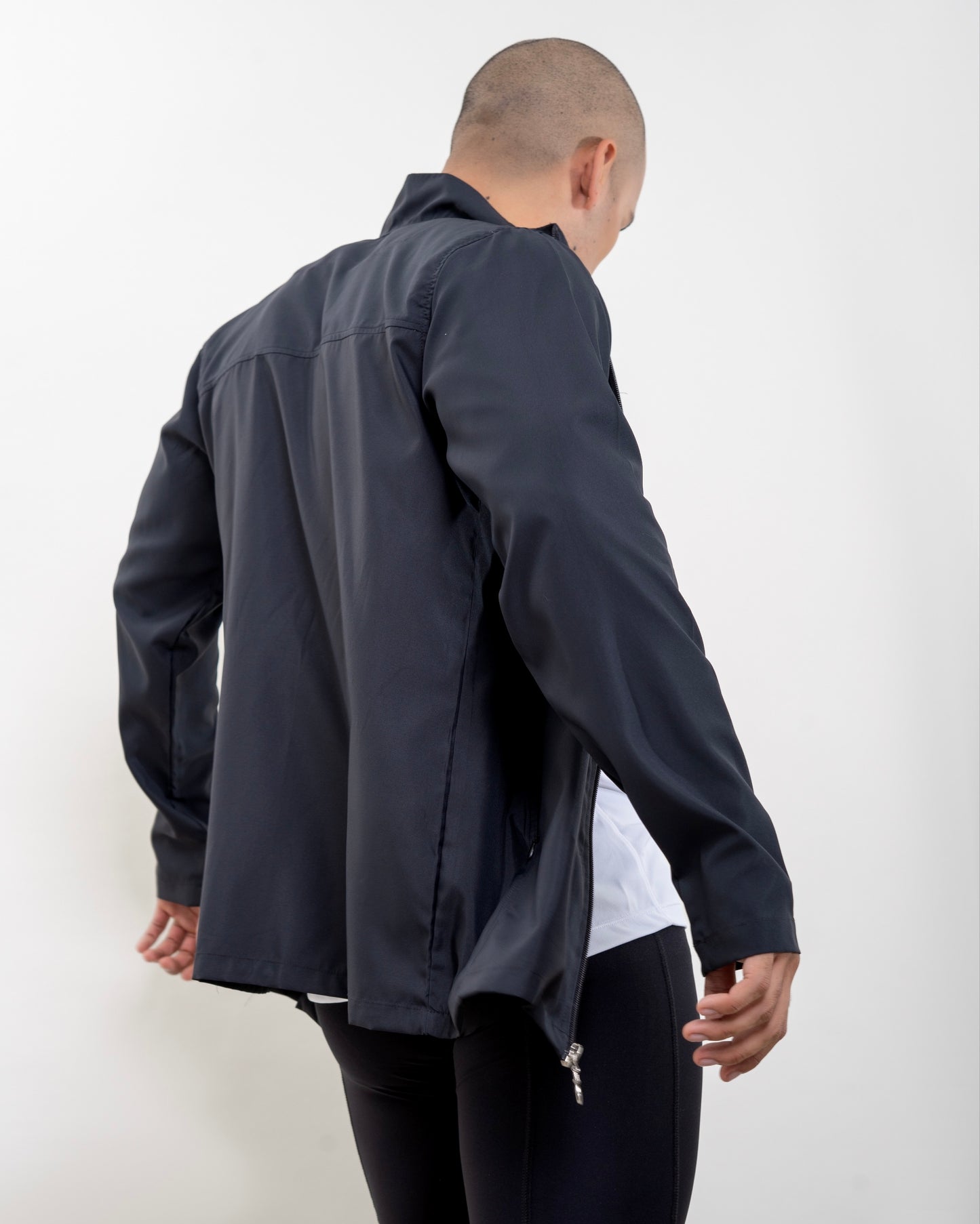 CHAQUETA DWELL BASIC - Dwell