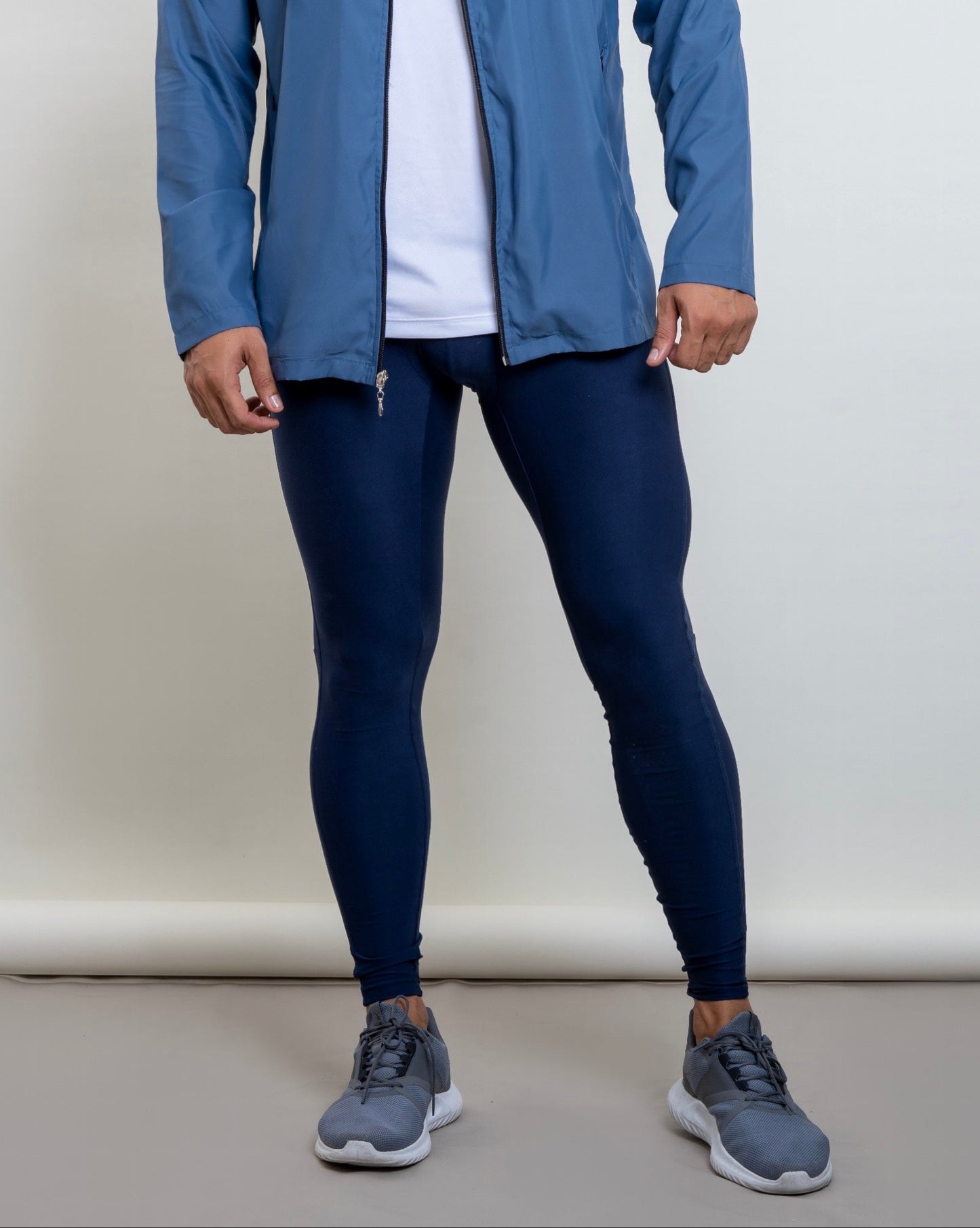 LYCRA DWELL LARGA HOMBRE - Dwell
