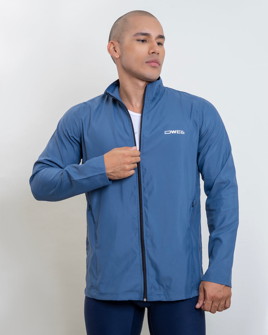 CHAQUETA DWELL BASIC - Dwell