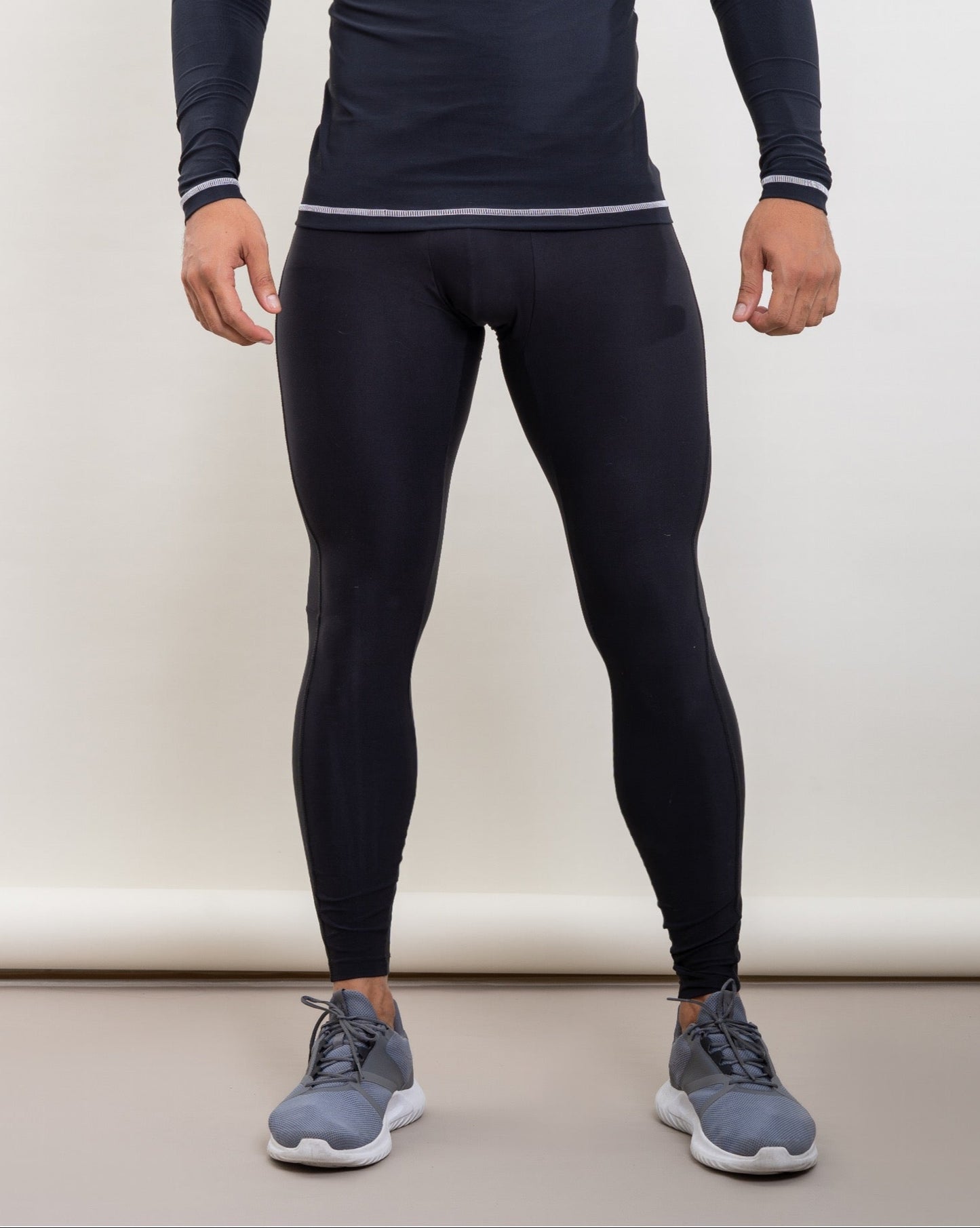 LYCRA DWELL LARGA HOMBRE - Dwell