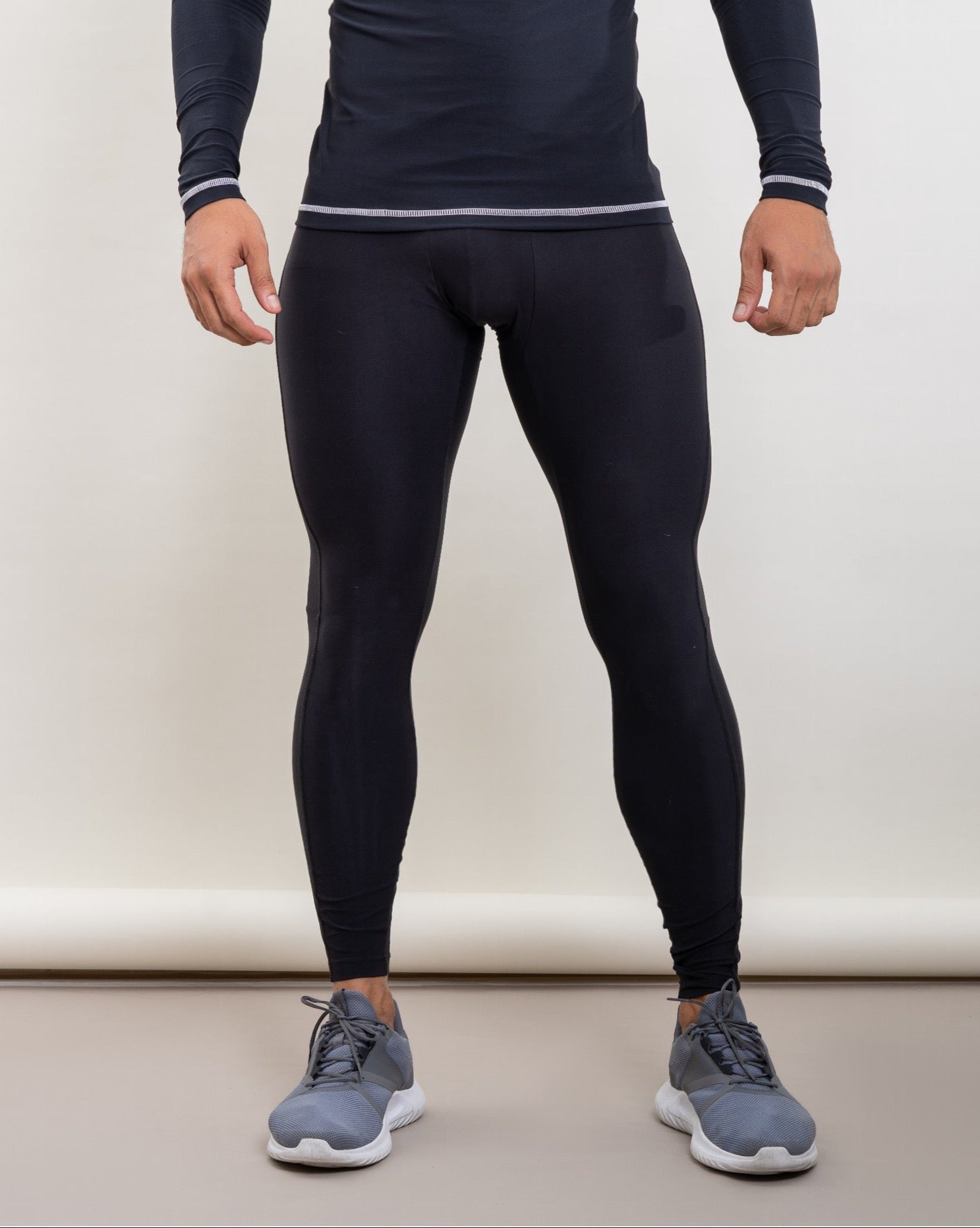 LYCRA DWELL LARGA HOMBRE - Dwell
