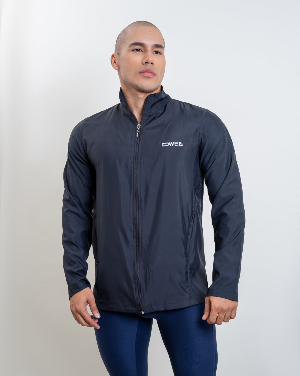 CHAQUETA DWELL BASIC - Dwell