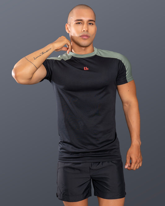 CAMISETA FUSION - Dwell