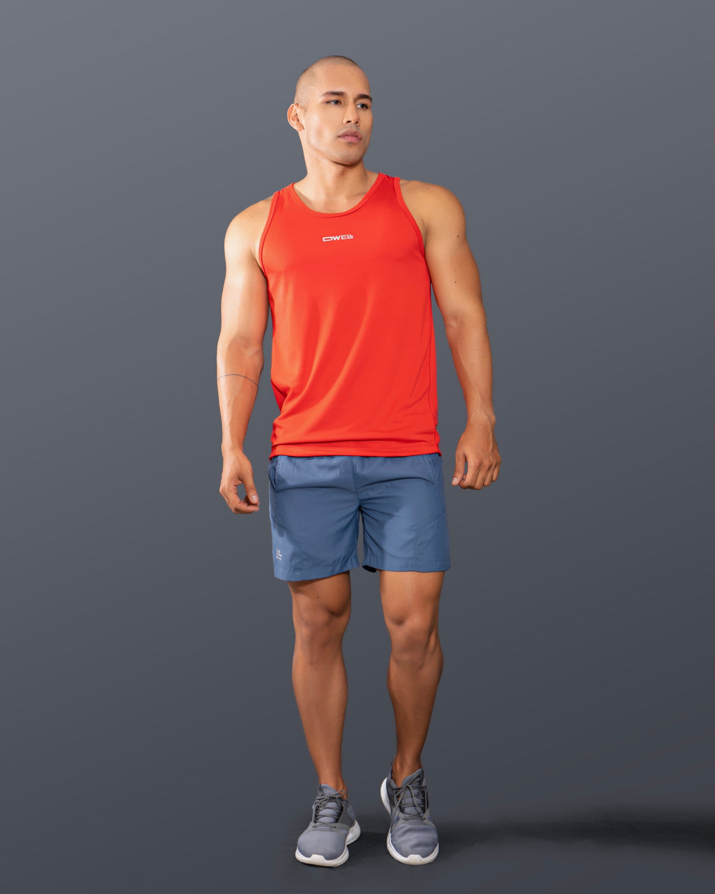 Camisilla Dwell Basic - Dwell