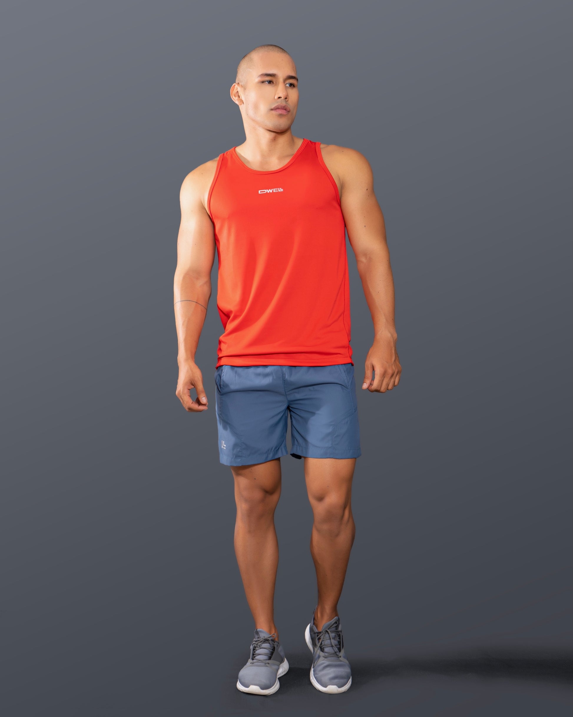 Camisilla Dwell Basic - Dwell