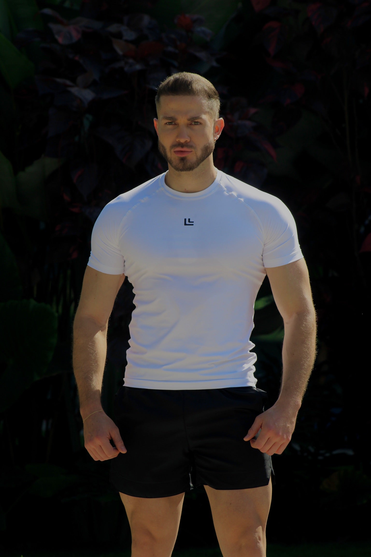 CAMISETA DRY - Dwell