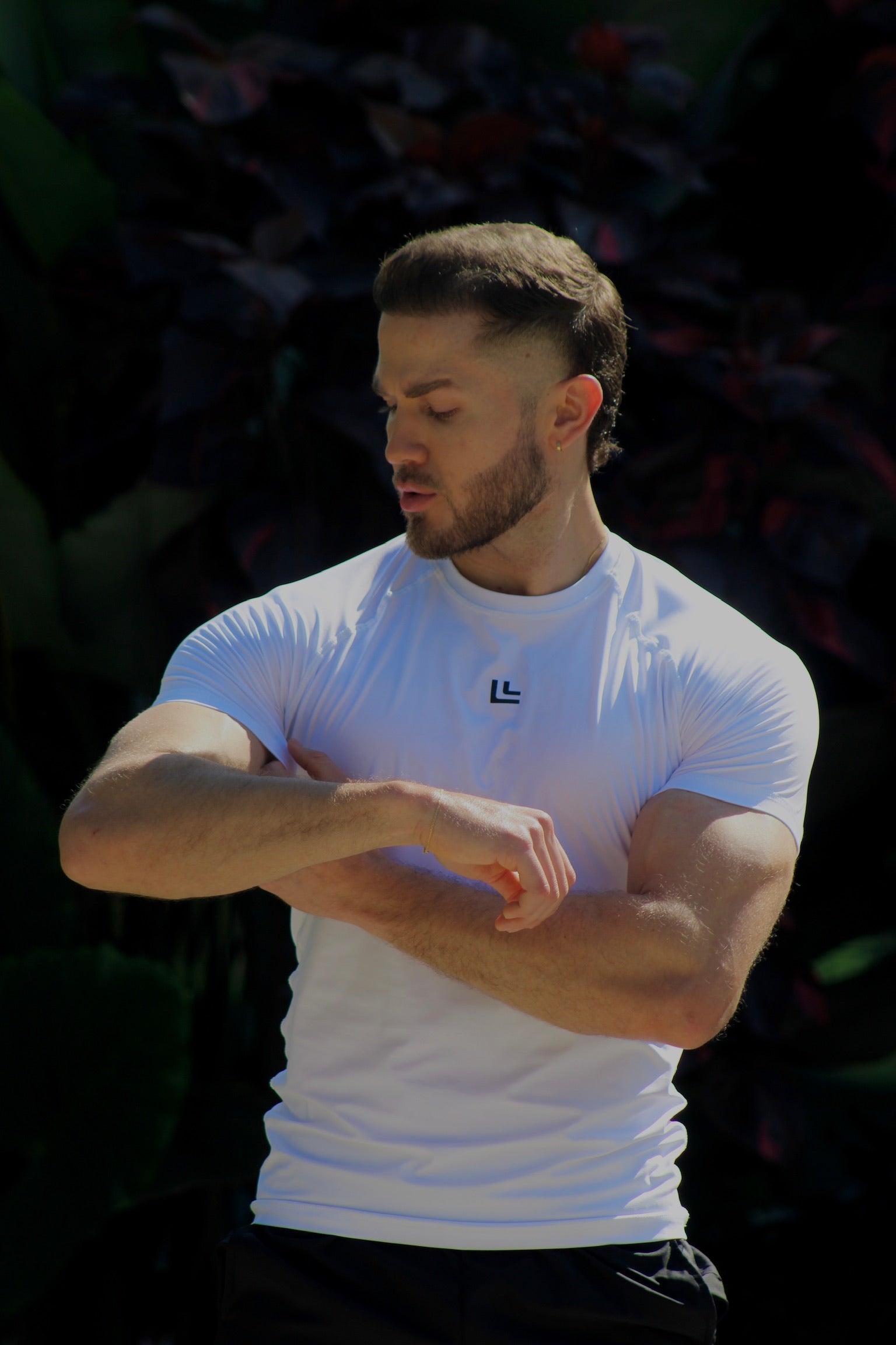 CAMISETA DRY - Dwell