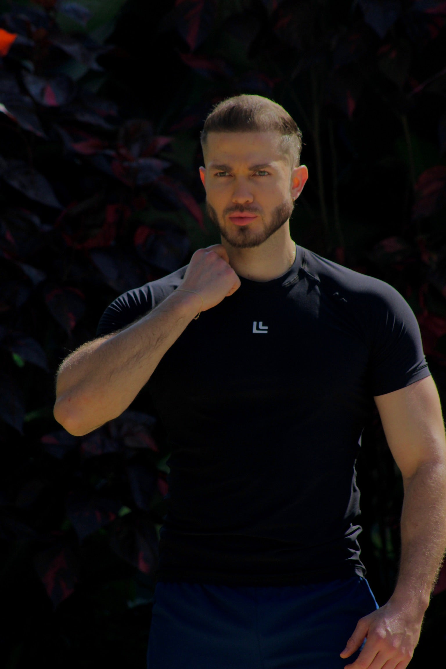 CAMISETA DRY - Dwell