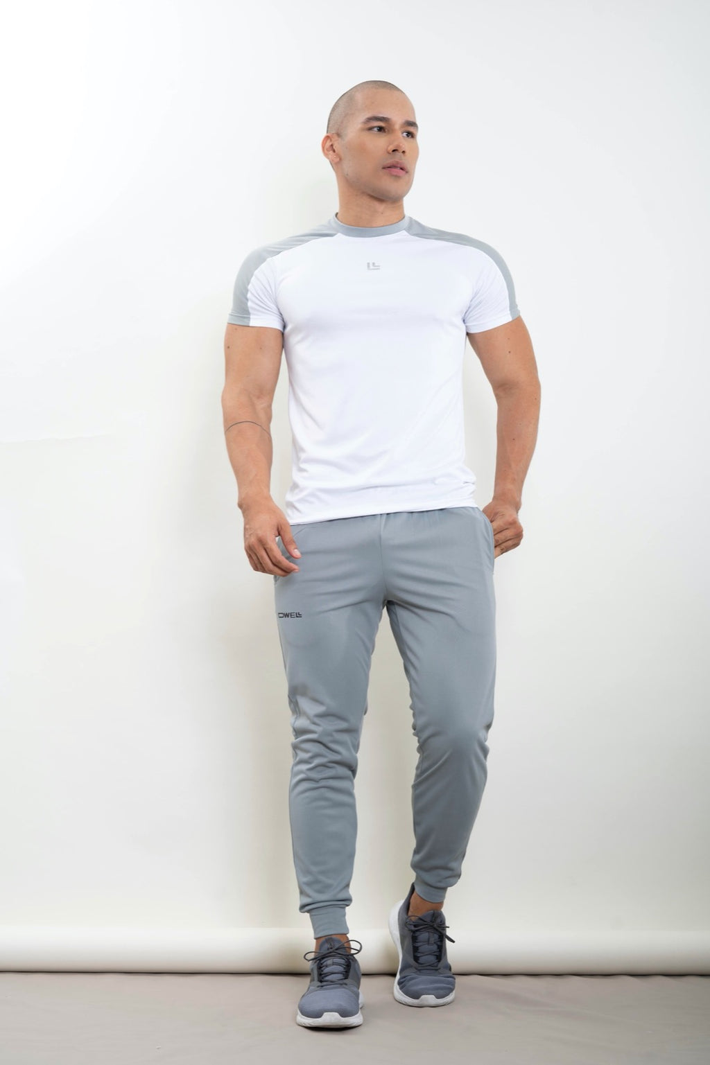 SUDADERA BASIC - Dwell