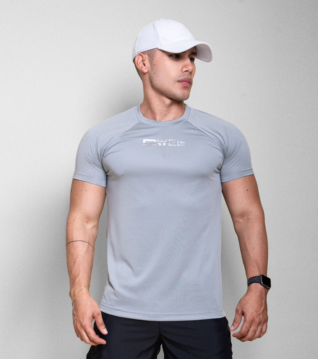 CAMISETA TECH - Dwell