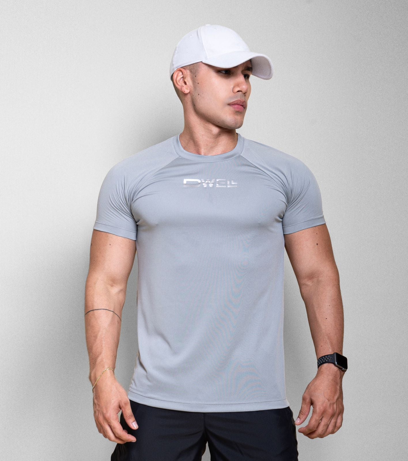 CAMISETA TECH - Dwell