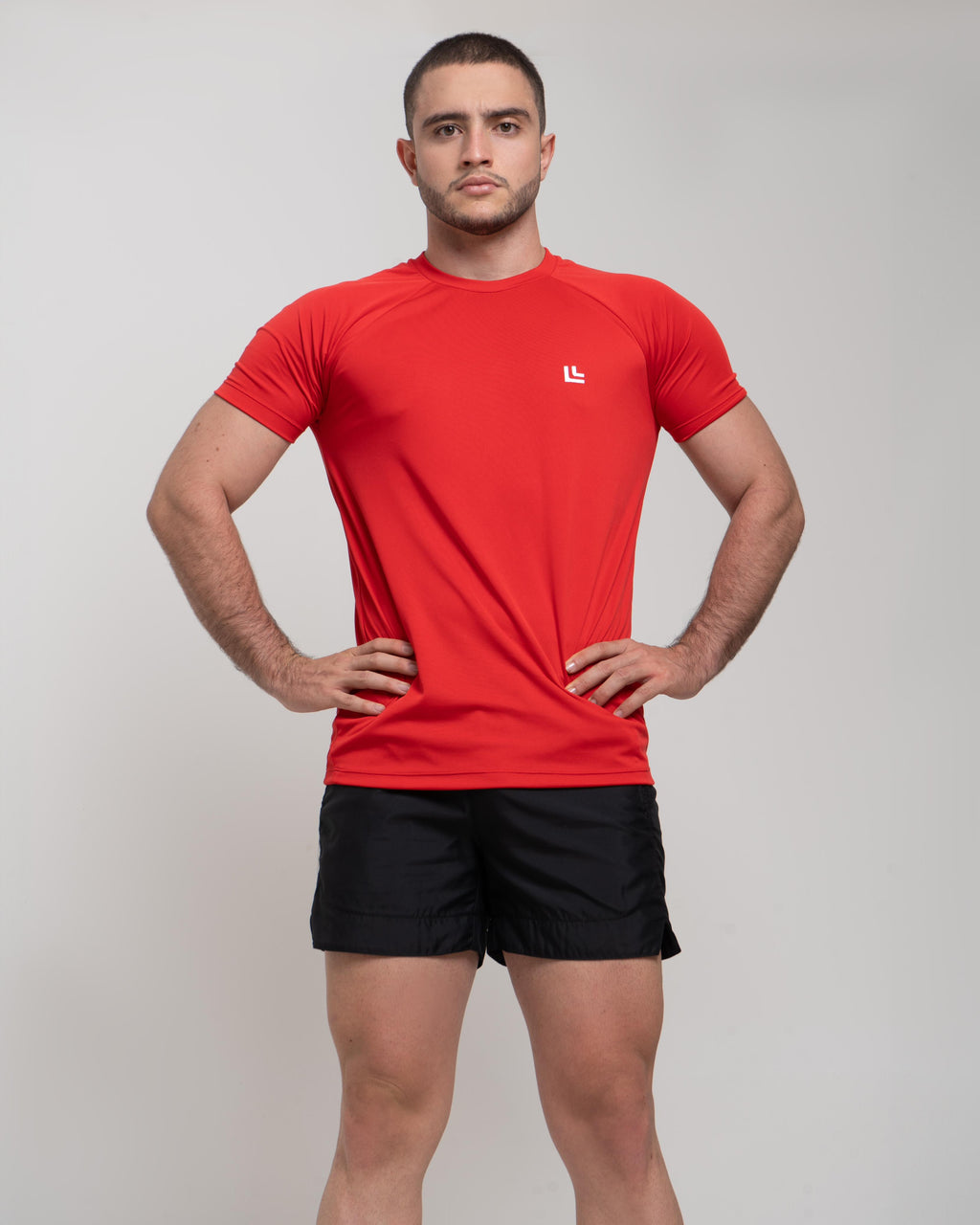 CAMISETA TECH - Dwell